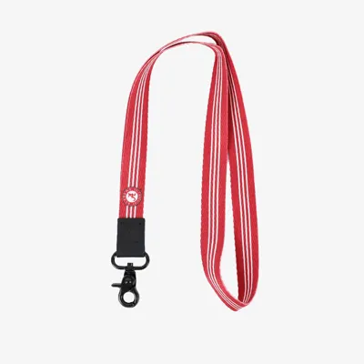 Thread Wallets University of Alabama neck lanyard artwork